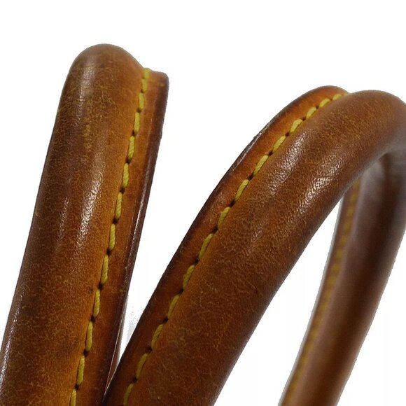 Auth Louis Vuitton TIVOLI GM HANDBAG MONOGRAM CANVAS - Picture 3 of 9